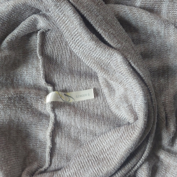 💟Ginger G top - Picture 3 of 7